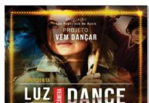 Projeto vem Dançar ASFA Dracena tem programação nesta sexta-feira