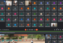 ECAP da Unifadra Dracena reuniu cerca de 550 pessoas