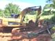 Começam as obras para implantação da galeria da Rua Ipiranga