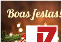EDIÇÃO ESPECIAL DE BOAS FESTAS: Mensagens de Empresas, Entidades e Profissionais Liberais