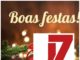 EDIÇÃO ESPECIAL DE BOAS FESTAS: Mensagens de Empresas, Entidades e Profissionais Liberais
