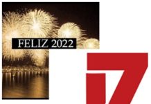 Site JZ deseja a todos um FELIZ ANO NOVO