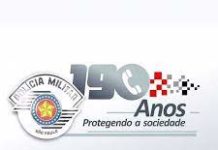 Operação 190 anos da Polícia Militar