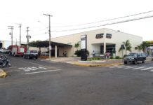 Polícia Civil participa de ação de simulado de combate a incêndio em Dracena