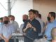 Deputado Bragato recebe governador em exercício Rodrigo Garcia em inauguração de obras na região de Presidente Prudente
