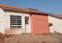 Beneficiários das Casas do Conjunto Florindo Tabacchi assinarão contrato hoje