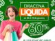 Começa nesta quinta-feira, 6 de janeiro, a liquidação mais esperada do comércio: o DRACENA LIQUIDA 2022.