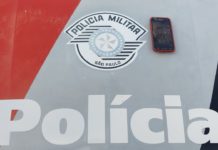 Polícia Militar apreende adolescente por ato infracional de furto e devolve produto furtado a vítima em Junqueirópolis