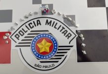 Polícia Militar prende homem por Tráfico de Drogas em Junqueirópolis