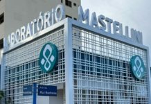TESTE COVID-19: Amanhã no LABORATÓRIO MASTELLINI em Dracena