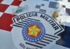 Polícia Militar localiza e prende indivíduo por Tráfico de Drogas em Tupi Paulista