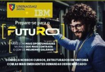 Cursos tecnológicos: uma ótima opção da Faculdade Uninassau para quem procura emprego
