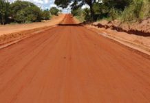 Prolongamento da Alameda Inglaterra receberá pavimentação