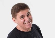 Batoré, ator e humorista, morre em SP