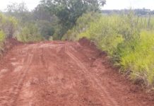 População agradece secretaria após matéria veiculada sobre reclamação no Site JZ ser atendida