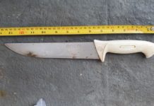 Recém-nascida é encontrada morta dentro de saco de lixo e mãe é presa em flagrante por infanticídio