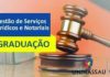 Oportunidade de emprego – Prepare-se na Faculdade Uninassau em Gestão de Serviços Jurídicos e Notariais