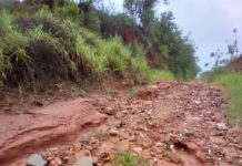 RECLAMAÇÃO DA POPULAÇÃO: Família com pessoa deficiente está isolada na Zona Rural