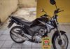 Polícia Civil apreende adolescente suspeito de envolvimento em furto de Motocicleta em Dracena