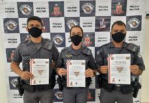 Formatura do CAS/21 habilita novos 2º Sargentos para o 25º BPM/I