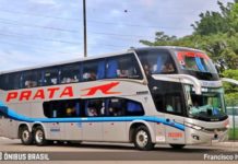 Expresso de Prata é vendida para o Grupo COMPORTE