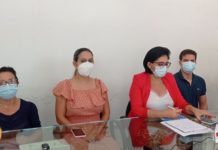 Saúde Municipal expõe nova realidade no atendimento do CEMAC