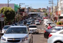 Com verba de R$ 1 Milhão uma das melhorias prometidas no Trânsito é a implantação da Zona Azul