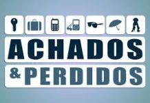 Foi perdida uma carteirinha da Unimed