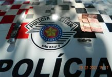 Polícia Militar prende homem por porte de Drogas e Arma Branca na Rodoviária de Dracena