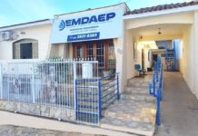 EMDAEP vai notificar consumidores com contas de água atrasadas