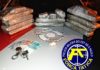 Polícia Militar prende homem por Tráfico de Drogas na SP-294 em Irapuru
