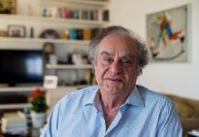 Arnaldo Jabor morre aos 81 anos em São Paulo