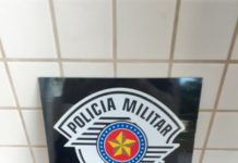 OUTRA VEZ A RODOVIÁRIA DE DRACENA: Polícia Militar prende homem por tentativa de extorsão