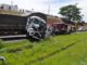 Imprudência de motociclista causa morte de caminhoneiro de Lucélia em Votuporanga