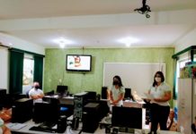 APAE de Dracena inicia ano letivo com planejamento Escolar