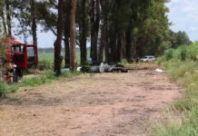 Queda de aeronave deixa dois mortos, vítimas eram piloto e médico