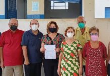 Chapa Fênix vai concorrer na eleição do Sindicato dos Servidores Municipais