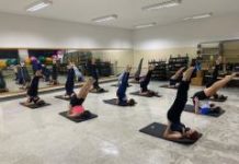 Projeto Anglo Dance inicia as aulas em 2022