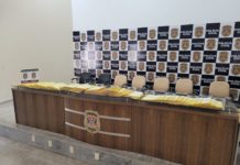 OPERAÇÃO DEDO PODRE: Mais 225 condutores suspeitos de terem efetuado prática criminosa, são indiciados