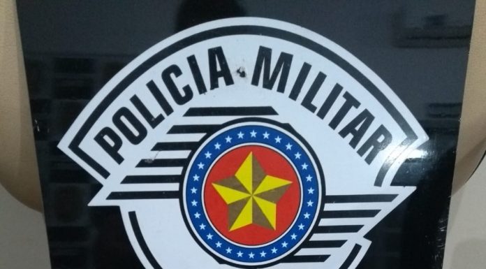 Polícia Militar prende homem por Tráfico de Drogas em Dracena