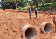 Galeria do Jardim Jussara será concluída em breve