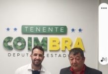 Vereador Adriano Japonês de Itapura conquista emenda parlamentar de Deputado Estadual