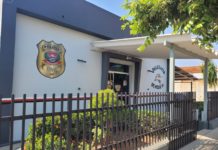 Polícia Civil esclarece furto qualificado na cidade de Junqueirópolis