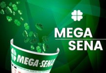 Dracenense fatura mais de 26 mil na quina da Mega-Sena