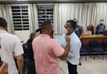 TRAGÉDIA DE NOVA INDEPENDÊNCIA: Réu é condenado a mais de 11 anos pelas mortes e atropelamentos