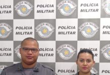Policiais Militares de Junqueirópolis são eleitos “Policiais do mês de Janeiro” do 25 BPM/I