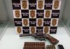 DILIGÊNCIA: Polícia Civil localiza outra arma de fogo, acessórios e munições na casa do suspeito autor de Feminicídio
