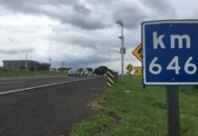 Justiça julga parcialmente procedente multas efetuadas no Radar do Km. 646 da SP-294