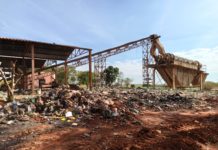 Polícia Civil conclui inquérito sobre incêndio em barracão da Cooperativa de Reciclagem de Dracena