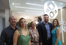 Laboratório Mastellini inaugurou oficialmente hoje em Dracena